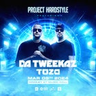 Project Hardstyle ft: Da Tweekaz