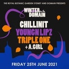 Chillinit, Youngn Lipz, Triple One + A.GIRL