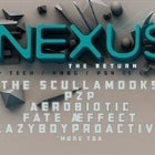 Nexus VI: The Return