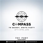 Compass To Beirut: White Party