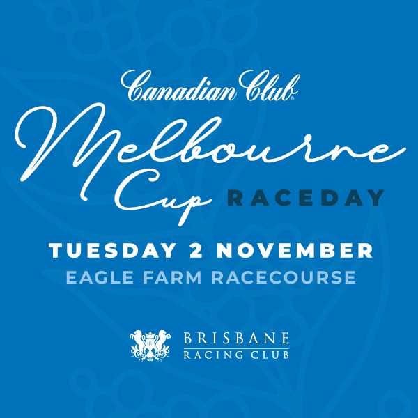 MELBOURNE CUP DAY