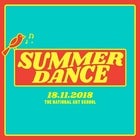 Summer Dance w/ Gilles Peterson, Henry Wu, Maia Bilyk
