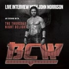 An Evening with the Thursday Night Delight - John Morrison