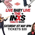INXS Show - Live Baby Live 