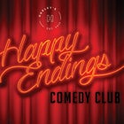 Happy Endings Comedy Club on Tour @ Huxley's