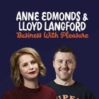 Anne Edmonds & Lloyd Langford - Business With Pleasure