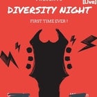 Diversity Night (Live)
