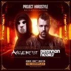 PROJECT HARDSTYLE RETURN OF THE KINGS FT: ANGERFIST & BRENNAN HEART