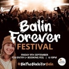 Balin Forever Festival