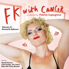 FK with Cancer - Book Launch