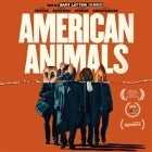 AMERICAN ANIMALS (M) 