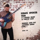 Level 1 - Fergus Spencer Trio