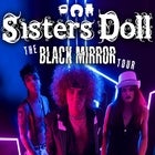 Sisters Doll - Black Mirror Tour 