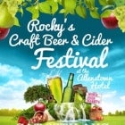 Allenstown Beer and Cider Festival (Rockhampton)