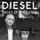 Diesel Solo Acoustic (York On Lilydale)