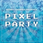 PIXEL PARTY: Arctic Arcade