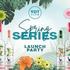 Spring Series Launch Party | Gold Coast
