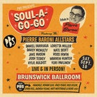 Soul-A-Go-Go: Pierre Baroni tribute