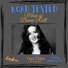 Road Tested - Music of Bonnie Raitt