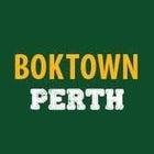 Boktown Perth - 21 November 2020