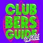 Ministry of Sound Clubbers Guide to 2014