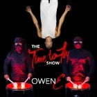 Owen E. "The Time to Fly Show"
