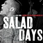 Mallard Movies - Salad Days: A Decade of Punk in Washington, DC (1980-90)