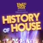 History of House feat Groove Terminator and Soweto Gospel Choir
