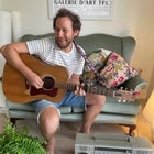 Ben Lee 'Omg I’m Playing Gigs Again!' Tour w/ Special Guests
