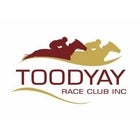 2021 TABtouch Toodyay Picnic Race Day