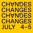 CHANGES SUMMIT & LIVE MUSIC PASS