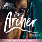 The Archer Race Day - General Admission