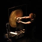 Louise Devenish: music for percussion and electronic