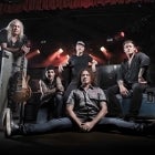 THE SCREAMING JETS with guests Boom Crash Opera