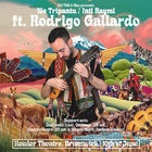 Inti Raymi / We Tripantu - feat. RODRIGO GALLARDO [Chile] 