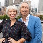 The Friday Revue with Jacinta Parsons and Brian Nankervis
