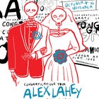 Alex Lahey - Congratulations Tour