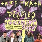Debbies & Surf Trash Co-Headline (Early Show) 