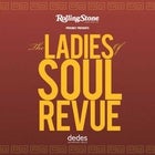 SOLD OUT Rolling Stone Presents: The Ladies of Soul Revue