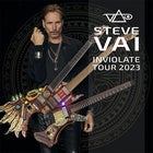 STEVE VAI "Inviolate" Tour- Adelaide 