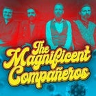 The Magnificent Companeros Live at The PBC (with support)