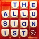 The Allusionist (third and final show!)