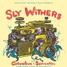 Sly Withers – Explode Into View Tour (Canberra) 18+