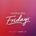 Marquee Fridays - Jesabel