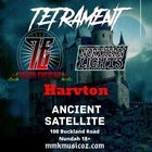MMK Presents Tetrament & Seven Enemies