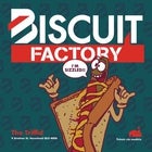 The Biscuit Factory ft. Myro + Heimanu + Avance