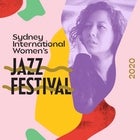 Sydney International Women's Jazz Festival Presents: Mahalia Barnes and the Soulmates + Joy Yates and Dave MacRae