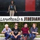 The Lemonheads  and Jebediah