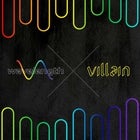 Wavelength x Villain