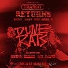 Transit Returns ft Dune Rats